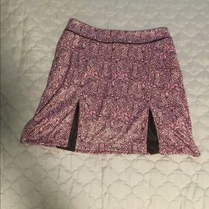 Tennis/golf skirt sale